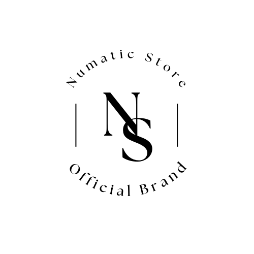 🌟 Benvenuti su Numatic Store! 🌟