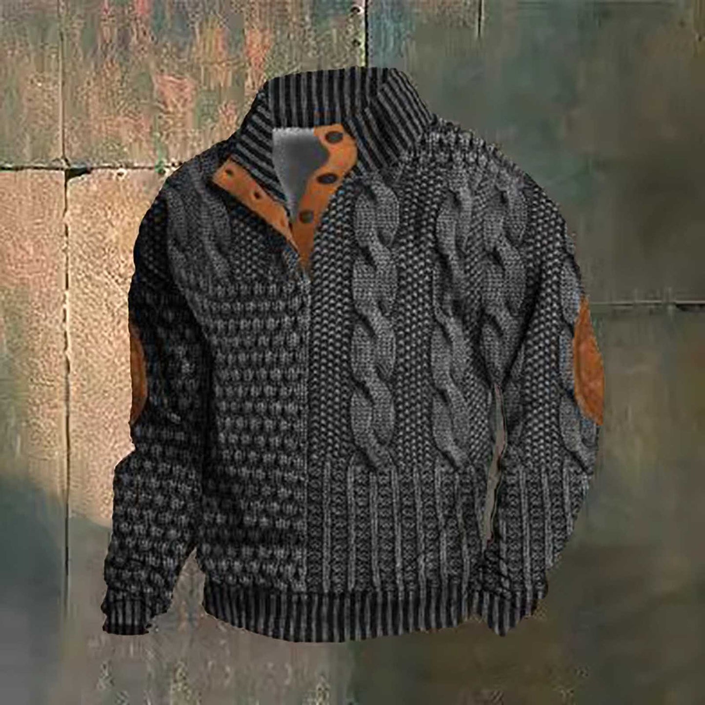 Maglione Uomo