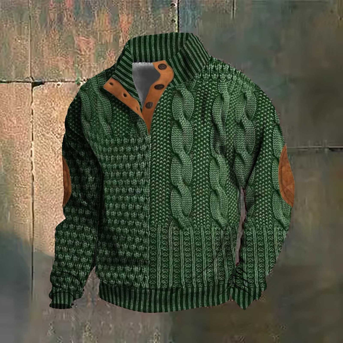 Maglione Uomo